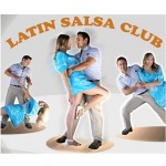 Latin Salsa Club