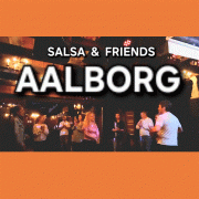 Salsa & Friends Aalborg